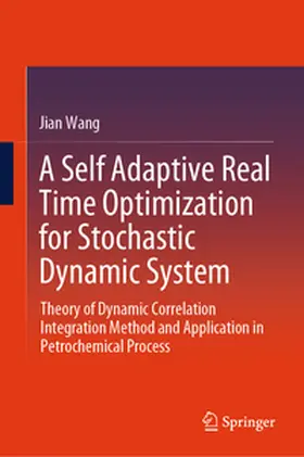 Wang |  A Self Adaptive Real Time Optimization for Stochastic Dynamic System | eBook | Sack Fachmedien