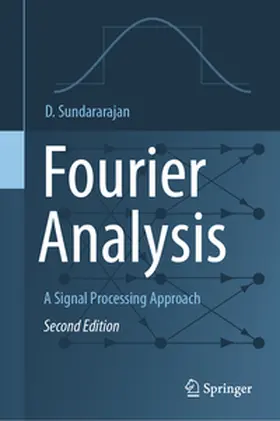 Sundararajan | Fourier Analysis—A Signal Processing Approach | E-Book | www.sack.de