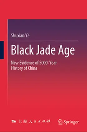 Ye |  Black Jade Age | eBook | Sack Fachmedien