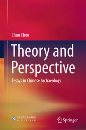 Chen |  Theory and Perspective | eBook | Sack Fachmedien