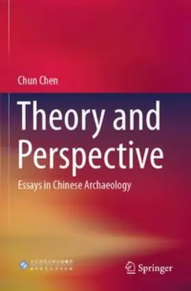 Chen | Theory and Perspective | Buch | 978-981-961362-5 | www.sack.de