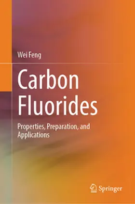 Feng | Carbon Fluorides | E-Book | www.sack.de