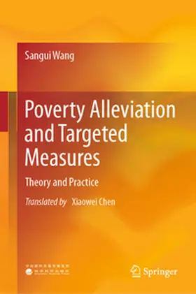 Wang | Poverty Alleviation and Targeted Measures | E-Book | www.sack.de