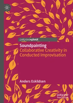 Eskildsen |  Soundpainting | eBook | Sack Fachmedien