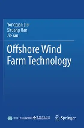 Liu / Han / Yan |  Offshore Wind Farm Technology | Buch |  Sack Fachmedien
