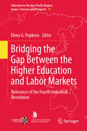 Popkova | Bridging the Gap Between the Higher Education and Labor Markets | E-Book | www.sack.de
