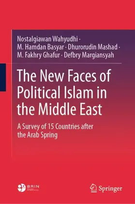 Wahyudhi / Basyar / Margiansyah |  The New Faces of Political Islam in the Middle East | Buch |  Sack Fachmedien