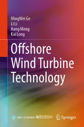 Ge / Li / Meng |  Offshore Wind Turbine Technology | eBook | Sack Fachmedien