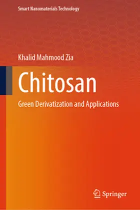 Zia | Chitosan | E-Book | www.sack.de