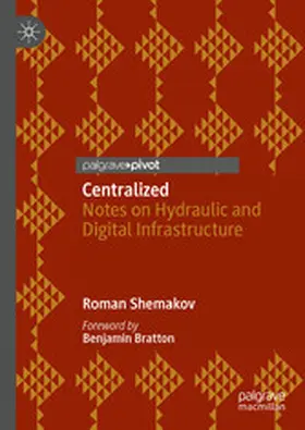 Shemakov | Centralized | E-Book | www.sack.de