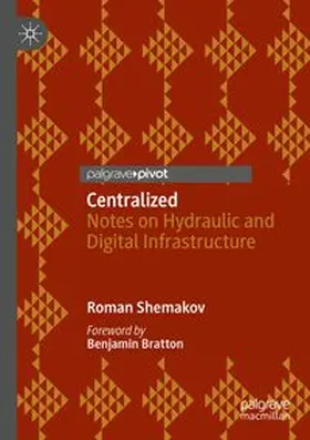 Shemakov |  Centralized | Buch |  Sack Fachmedien