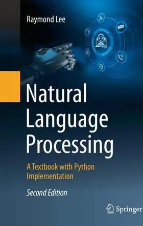Lee |  Natural Language Processing | Buch |  Sack Fachmedien