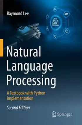 Lee |  Natural Language Processing | Buch |  Sack Fachmedien