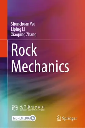 Wu / Li / Zhang |  Rock Mechanics | Buch |  Sack Fachmedien
