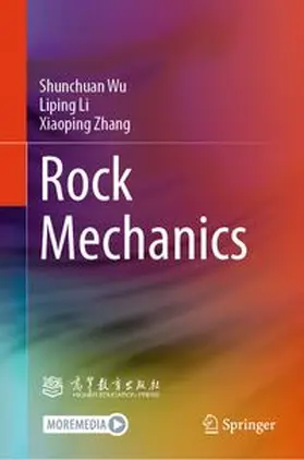Wu / Li / Zhang |  Rock Mechanics | eBook | Sack Fachmedien