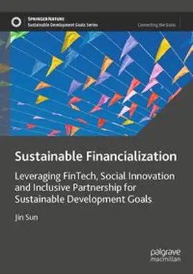 Sun |  Sustainable Financialization | Buch |  Sack Fachmedien