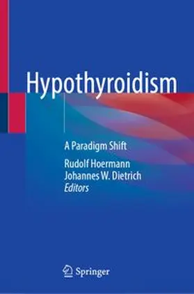 Hoermann / Dietrich |  Hypothyroidism | eBook | Sack Fachmedien
