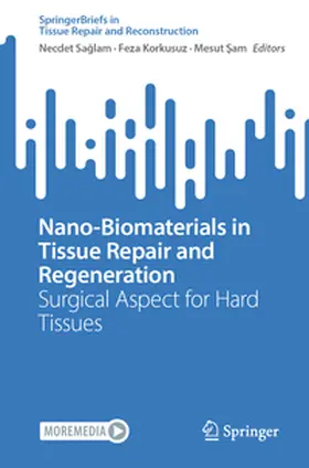 Saglam / Saglam / Korkusuz | Nano-Biomaterials in Tissue Repair and Regeneration | E-Book | www.sack.de
