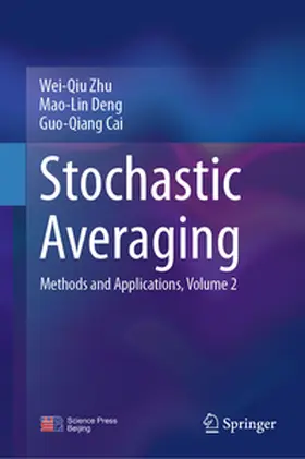 Zhu / Deng / Cai | Stochastic Averaging | E-Book | www.sack.de