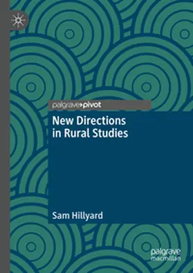 Hillyard | New Directions in Rural Studies | E-Book | www.sack.de