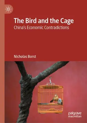 Borst |  The Bird and the Cage | Buch |  Sack Fachmedien