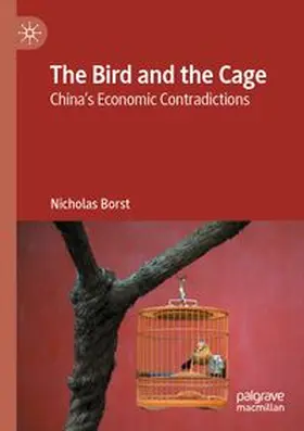 Borst | The Bird and the Cage | Buch | 978-981-963999-1 | www.sack.de