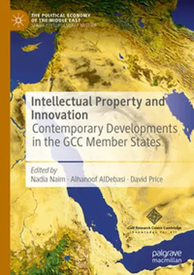 Naim / AlDebasi / Price |  Intellectual Property and Innovation | eBook | Sack Fachmedien