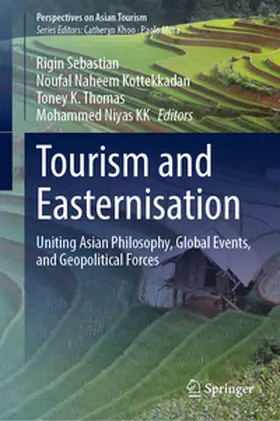 Sebastian / Kottekkadan / Thomas | Tourism and Easternisation | E-Book | www.sack.de