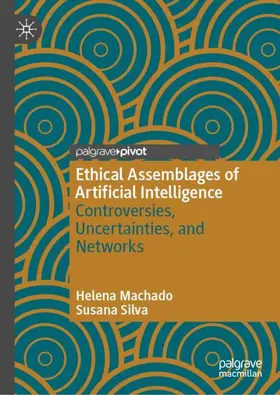 Silva / Machado |  Ethical Assemblages of Artificial Intelligence | Buch |  Sack Fachmedien