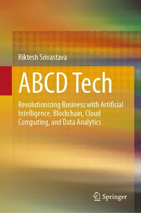 Srivastava |  ABCD Tech | Buch |  Sack Fachmedien