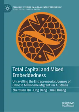 Qu / Deng / Huang |  Total Capital and Mixed Embeddedness | eBook | Sack Fachmedien