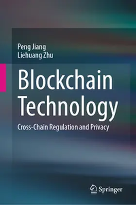 Jiang / Zhu | Blockchain Technology | E-Book | www.sack.de