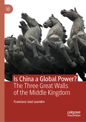 Leandro | Is China a Global Power? | E-Book | sack.de