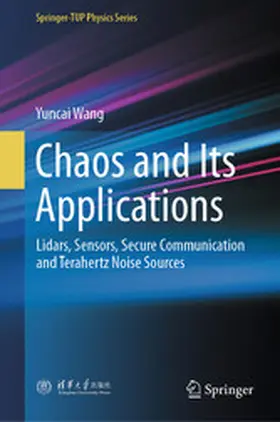 Wang |  Chaos and Its Applications | eBook | Sack Fachmedien