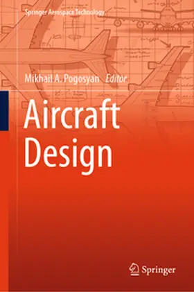 Pogosyan | Aircraft Design | E-Book | www.sack.de