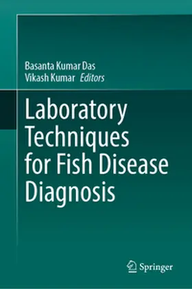 Das / Kumar | Laboratory Techniques for Fish Disease Diagnosis | E-Book | sack.de