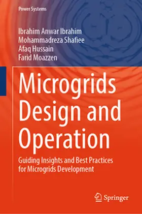 Ibrahim / Shafiee / Hussain | Microgrids Design and Operation | E-Book | sack.de
