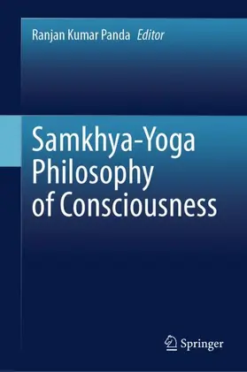 Panda |  Samkhya-Yoga Philosophy of Consciousness | Buch |  Sack Fachmedien