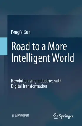 Sun |  Road to a More Intelligent World | Buch |  Sack Fachmedien