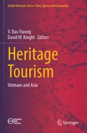 Truong / Knight |  Heritage Tourism | Buch |  Sack Fachmedien