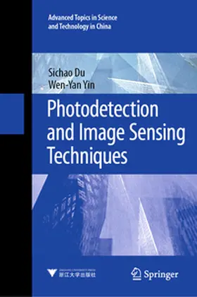Du / Yin | Photodetection and Image Sensing Techniques | E-Book | www.sack.de