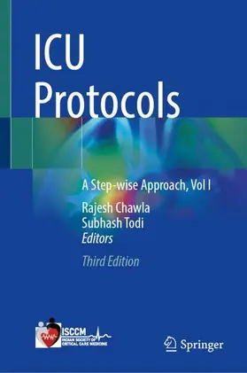Chawla / Todi |  ICU Protocols | Buch |  Sack Fachmedien