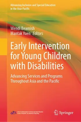 Beamish / Yuen |  Early Intervention for Young Children with Disabilities | Buch |  Sack Fachmedien