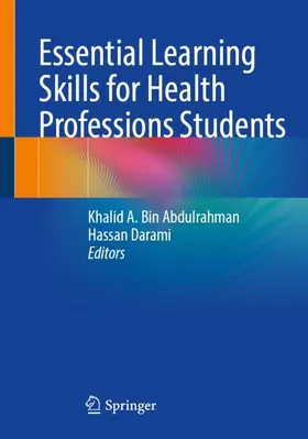 Darami / Bin Abdulrahman |  Essential Learning Skills for Health Professions Students | Buch |  Sack Fachmedien