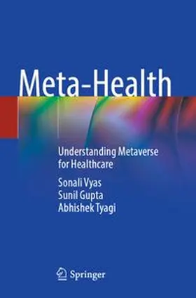 Vyas / Gupta / Tyagi |  Meta-Health | Buch |  Sack Fachmedien
