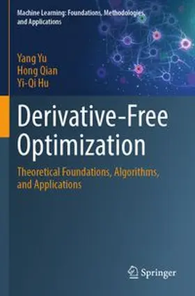 Yu / Qian / Hu |  Derivative-Free Optimization | Buch |  Sack Fachmedien