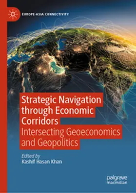 Khan | Strategic Navigation through Economic Corridors | E-Book | www.sack.de