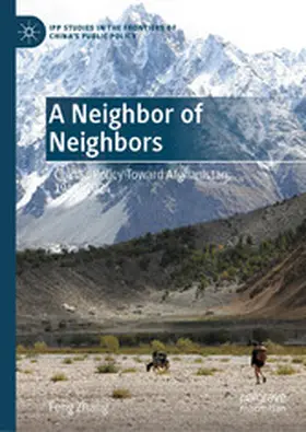 Zhang |  A Neighbor of Neighbors | eBook | Sack Fachmedien