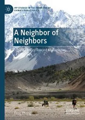 Zhang | A Neighbor of Neighbors | Buch | 978-981-966133-6 | www.sack.de
