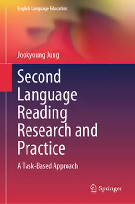 Jung | Second Language Reading Research and Practice | E-Book | sack.de